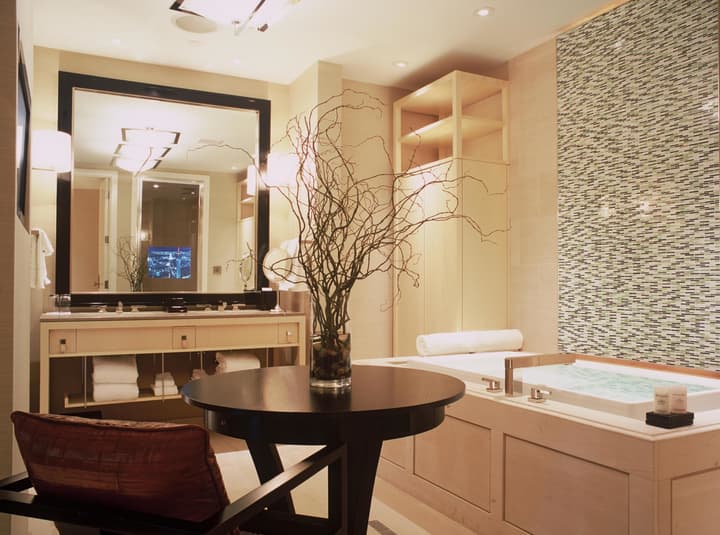 The SKYLOFTS at MGM Grand