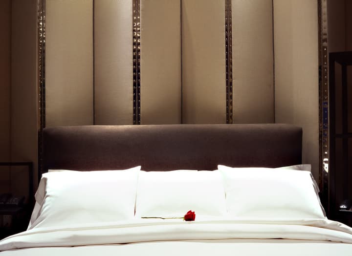 The SKYLOFTS at MGM Grand
