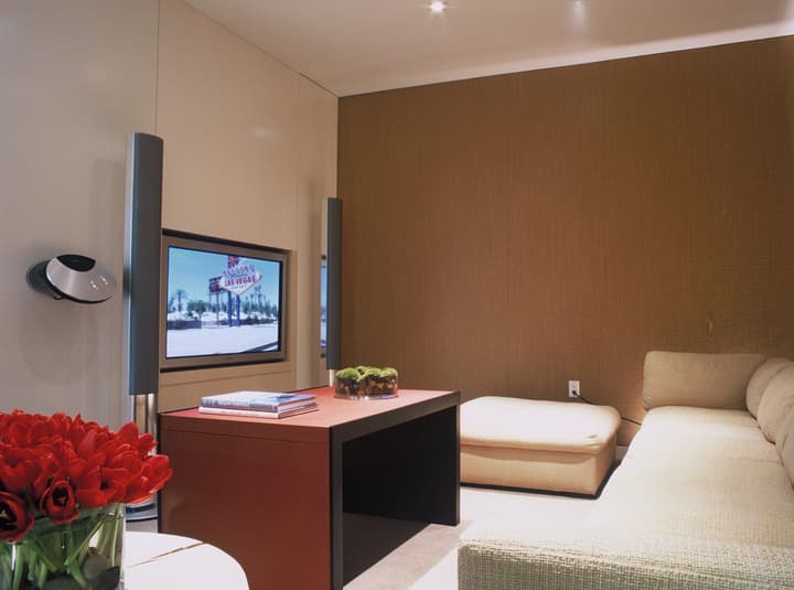 The SKYLOFTS at MGM Grand