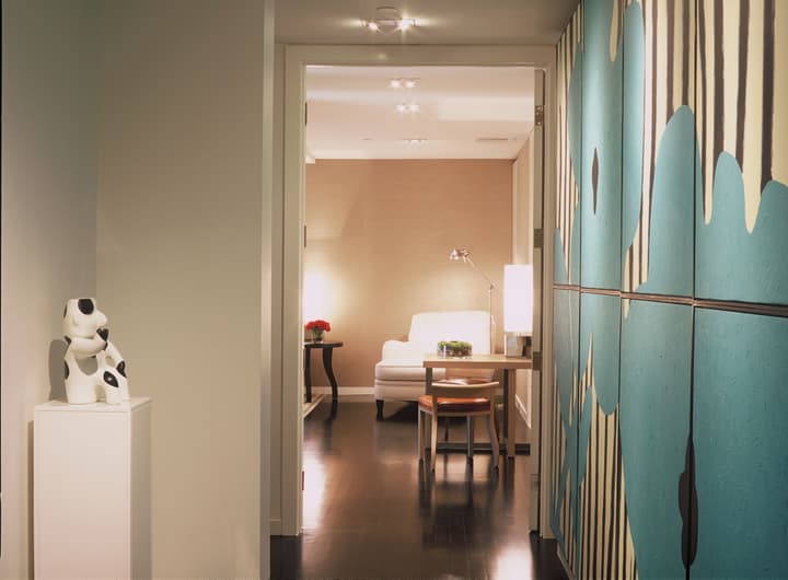 The SKYLOFTS at MGM Grand