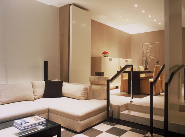 The SKYLOFTS at MGM Grand