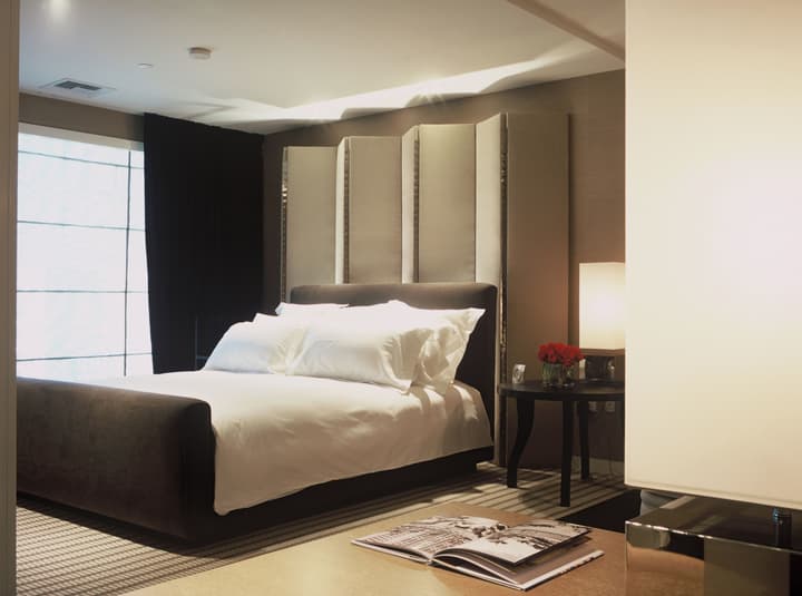 The SKYLOFTS at MGM Grand
