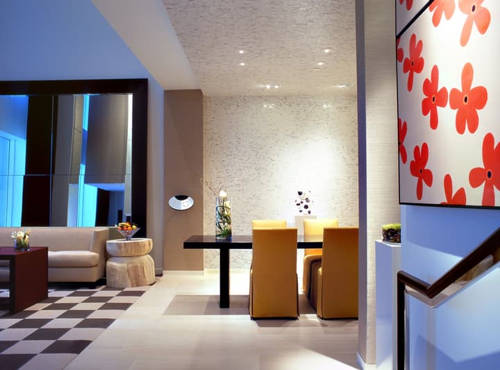 The SKYLOFTS at MGM Grand