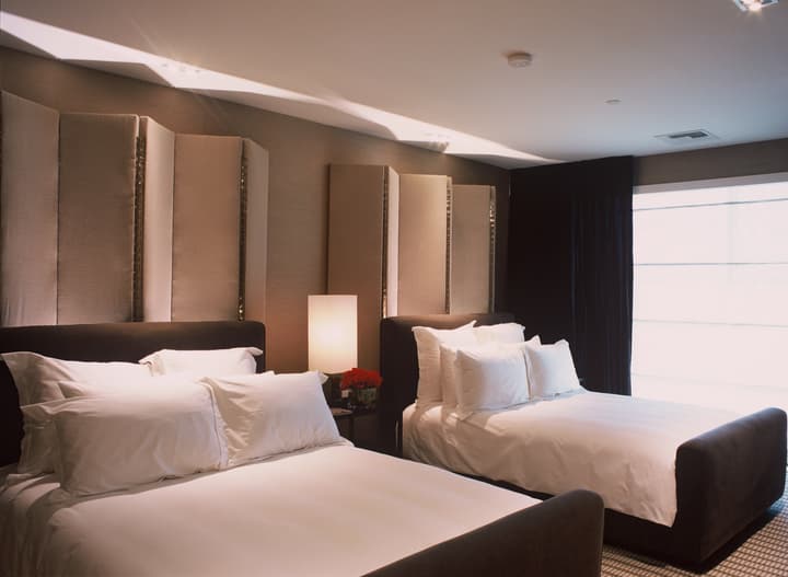 The SKYLOFTS at MGM Grand