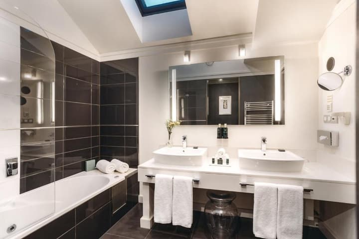 Grand Palace Brno - Small Luxury Hotels of the World