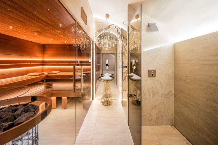 Grand Palace Brno - Small Luxury Hotels of the World