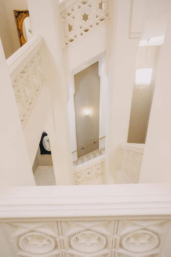 Grand Palace Brno - Small Luxury Hotels of the World