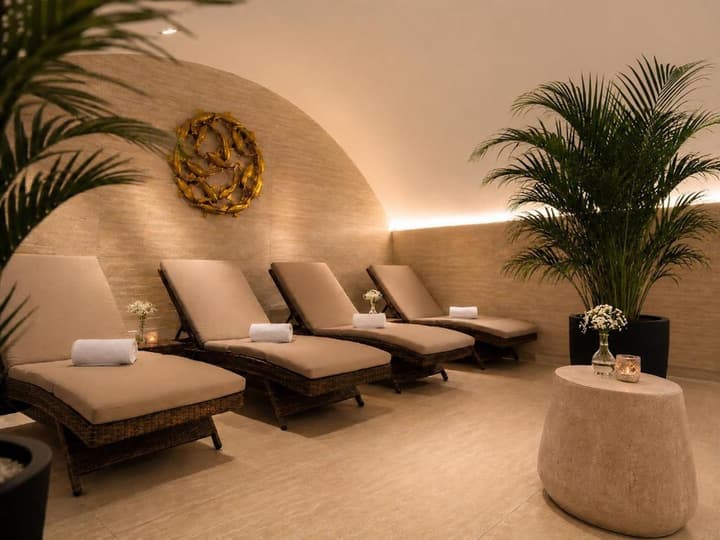 Grand Palace Brno - Small Luxury Hotels of the World