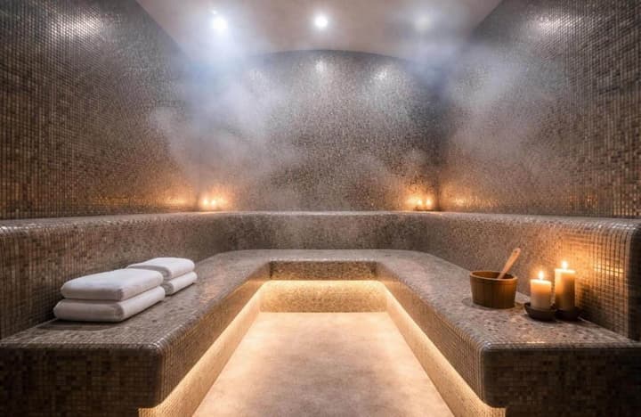 Grand Palace Brno - Small Luxury Hotels of the World