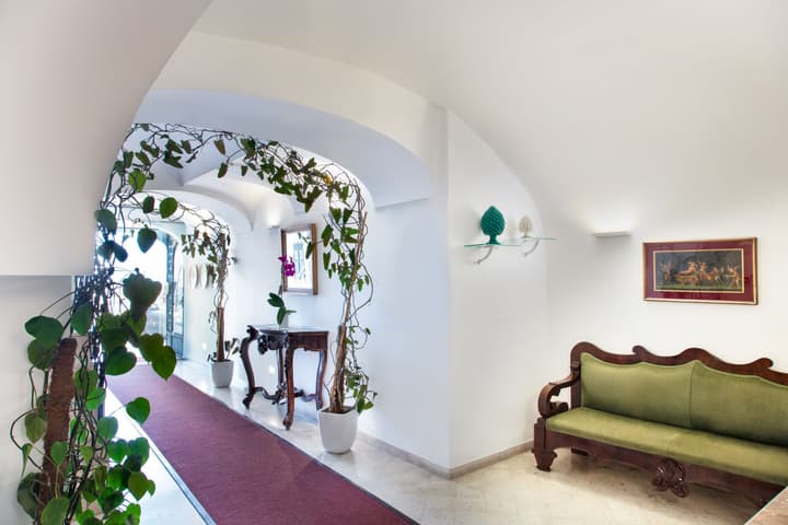Hotel Residence - Amalfi