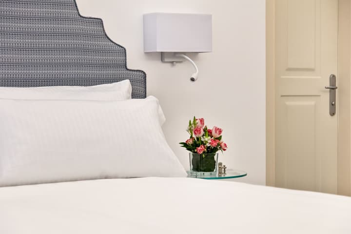 Hotel Residence - Amalfi