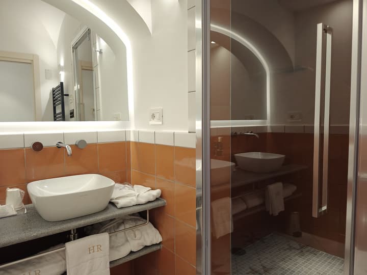 Hotel Residence - Amalfi