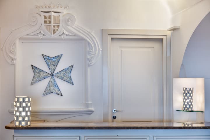 Hotel Residence - Amalfi