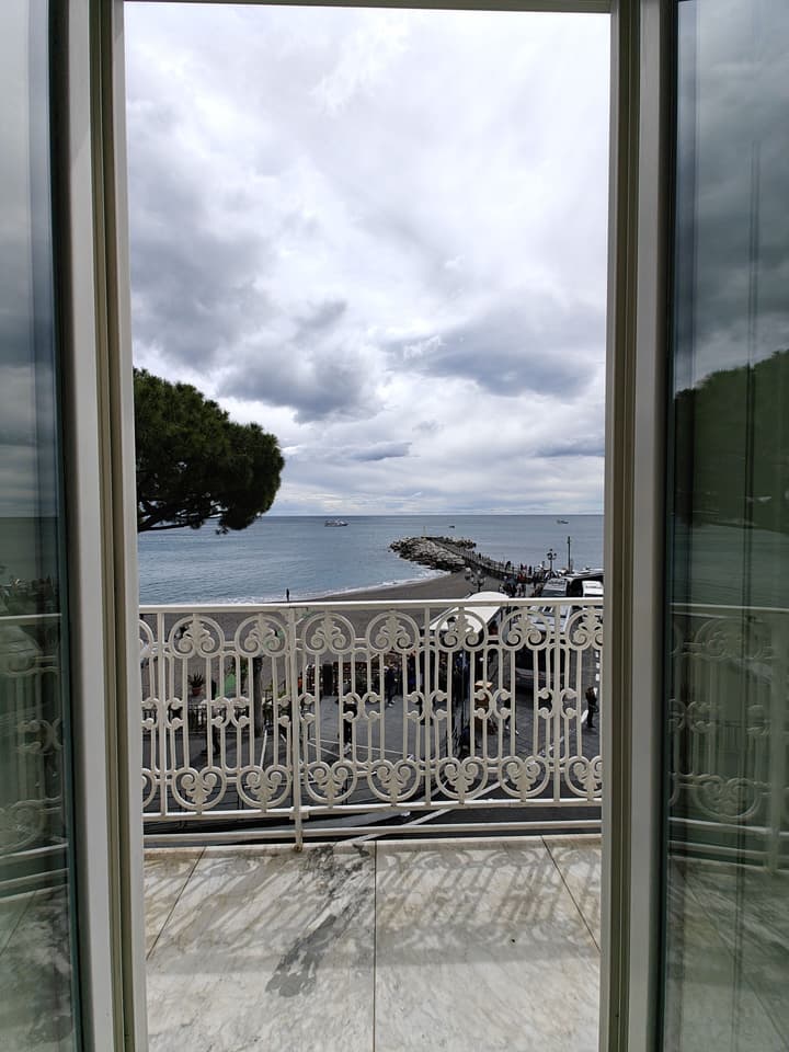 Hotel Residence - Amalfi