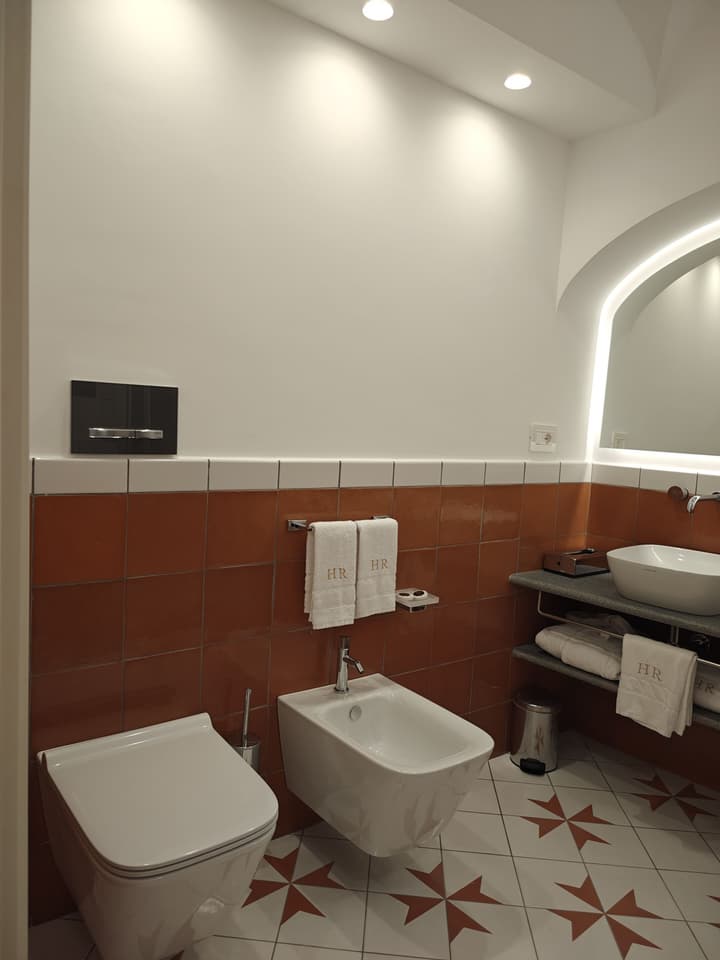 Hotel Residence - Amalfi