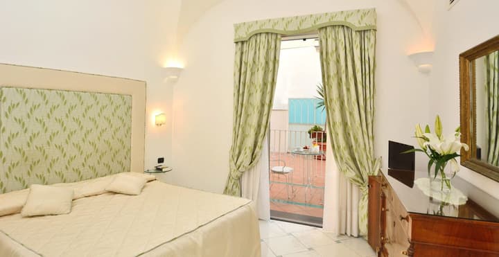 Hotel Residence - Amalfi