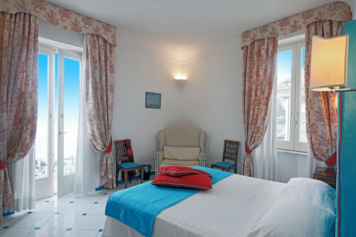 Hotel Residence - Amalfi