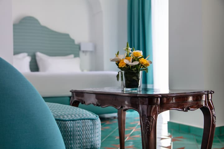 Hotel Residence - Amalfi