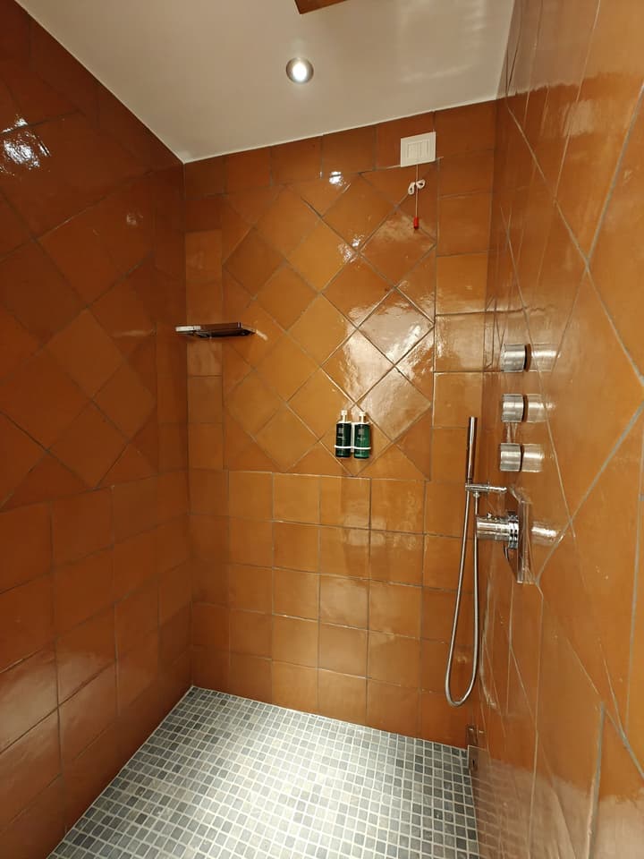 Hotel Residence - Amalfi