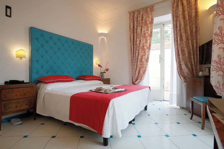 Hotel Residence - Amalfi