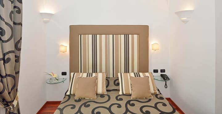 Hotel Residence - Amalfi