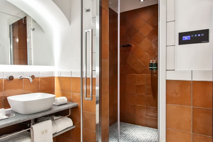 Hotel Residence - Amalfi