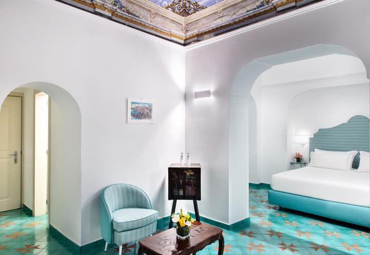 Hotel Residence - Amalfi