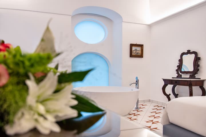 Hotel Residence - Amalfi
