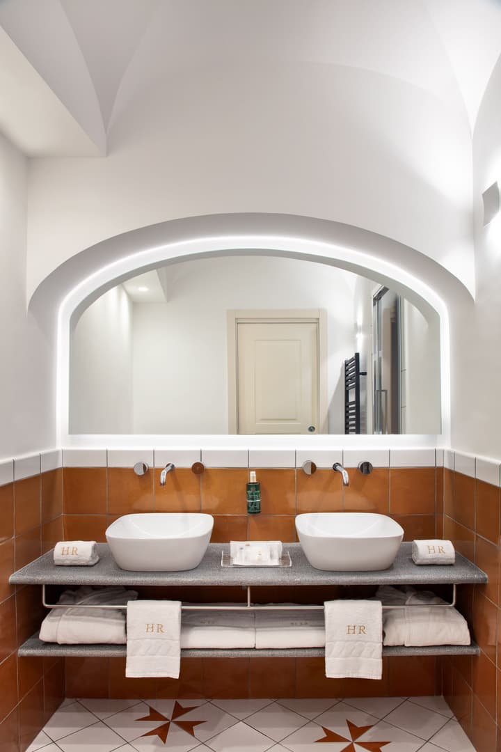 Hotel Residence - Amalfi
