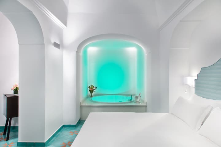 Hotel Residence - Amalfi