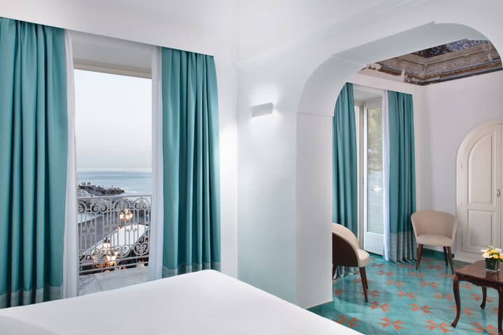 Hotel Residence - Amalfi
