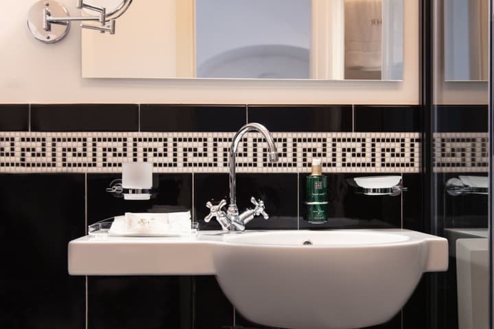 Hotel Residence - Amalfi