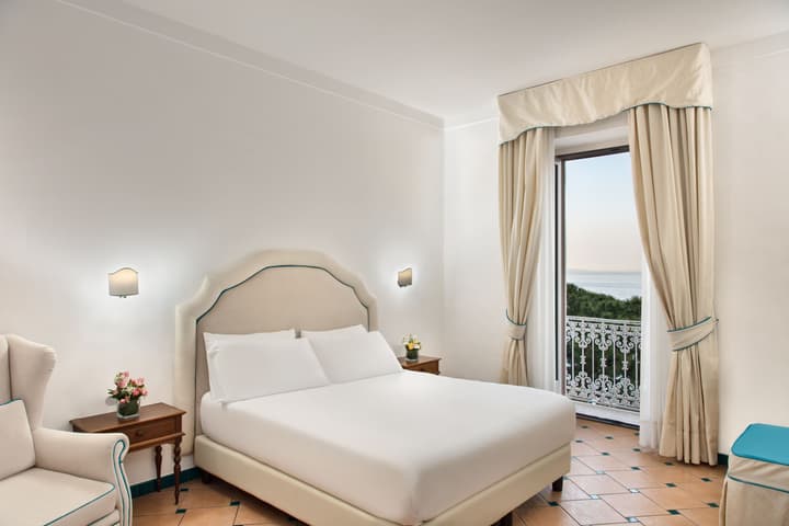 Hotel Residence - Amalfi