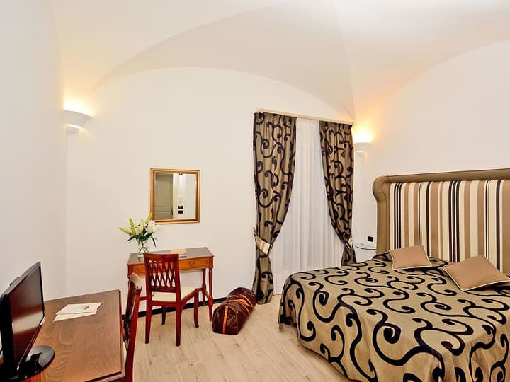Hotel Residence - Amalfi
