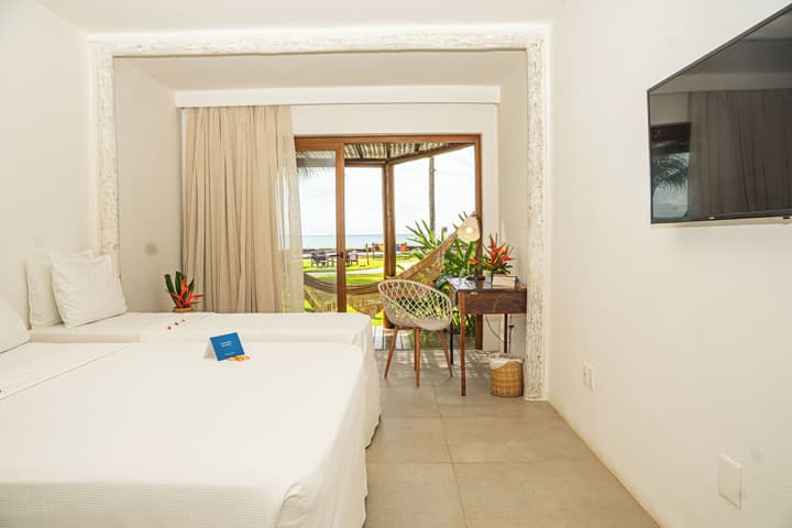 Arraial D'Ajuda Eco Resort