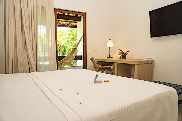 Arraial D'Ajuda Eco Resort