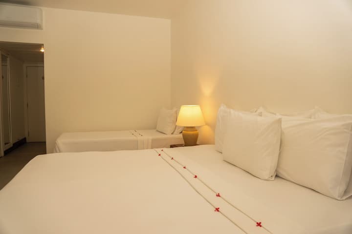 Arraial D'Ajuda Eco Resort