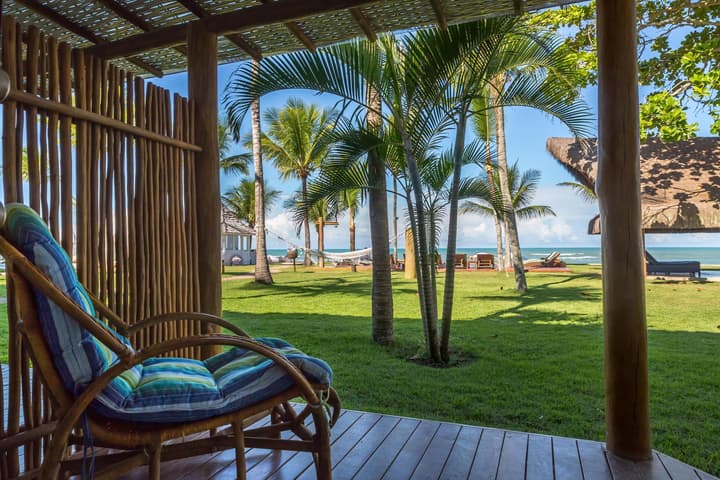 Arraial D'Ajuda Eco Resort