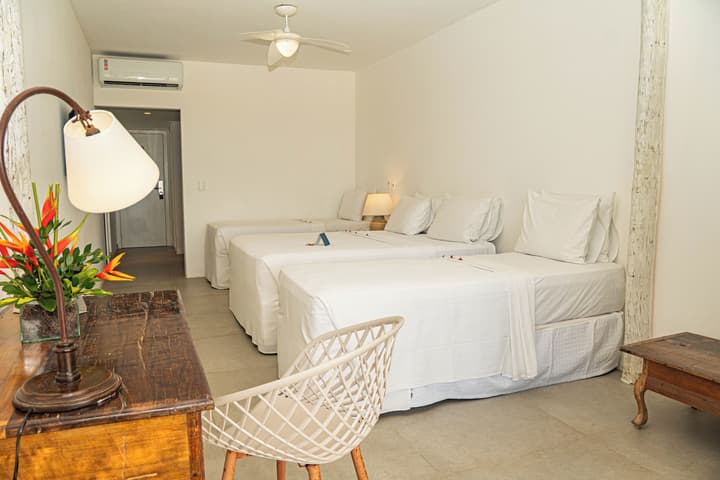 Arraial D'Ajuda Eco Resort