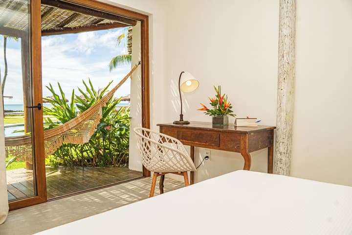 Arraial D'Ajuda Eco Resort