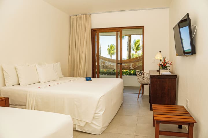 Arraial D'Ajuda Eco Resort