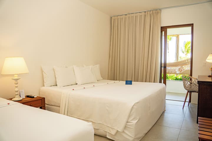 Arraial D'Ajuda Eco Resort