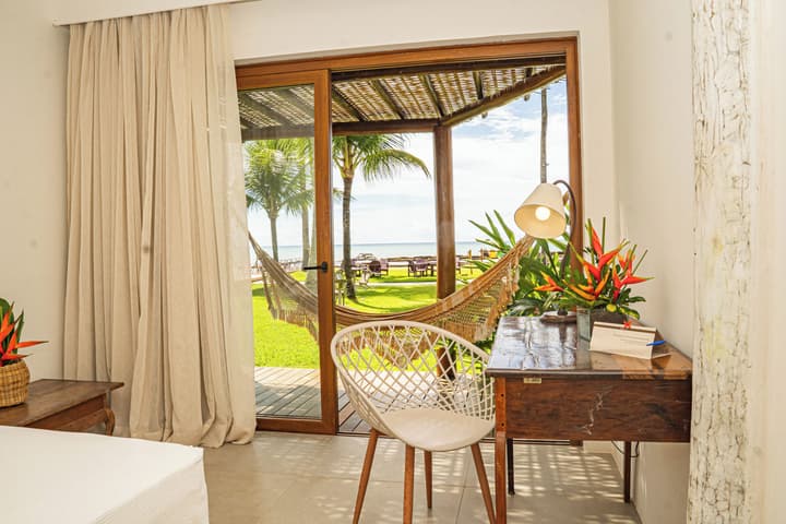 Arraial D'Ajuda Eco Resort