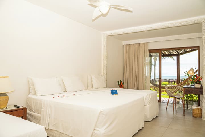 Arraial D'Ajuda Eco Resort