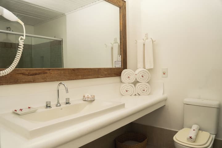 Arraial D'Ajuda Eco Resort