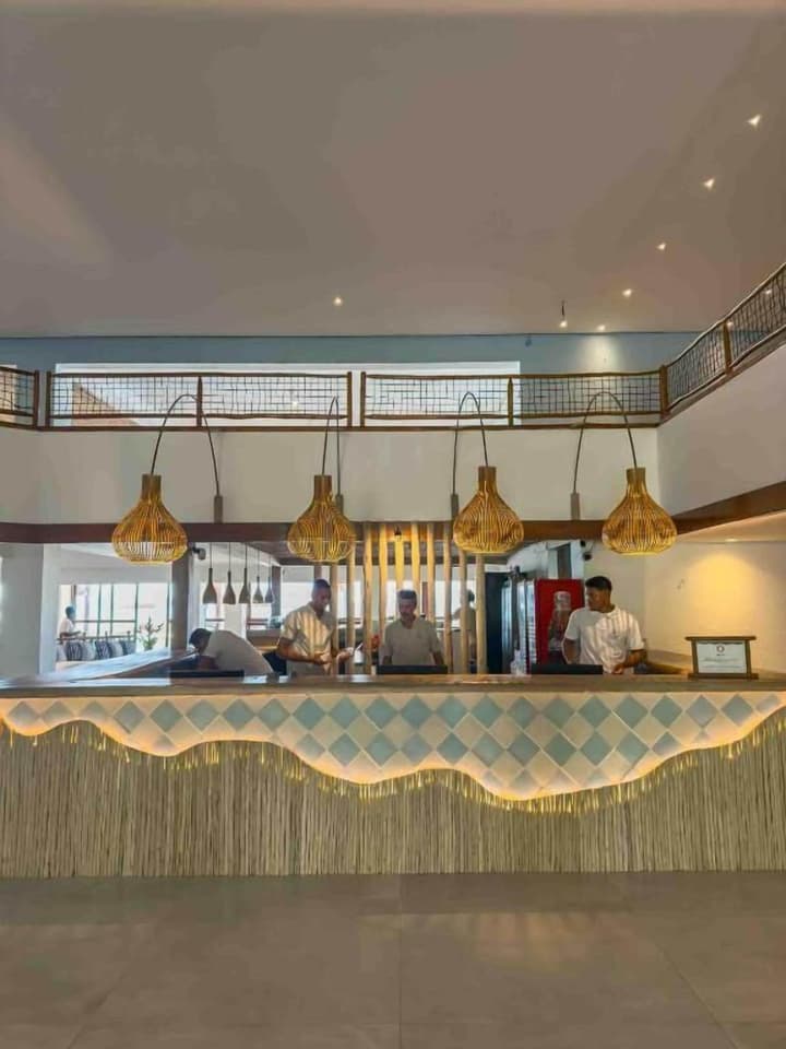 Arraial D'Ajuda Eco Resort