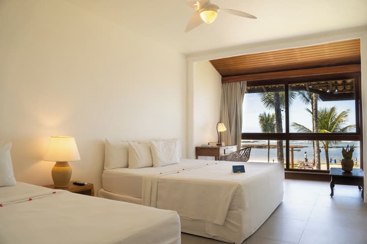 Arraial D'Ajuda Eco Resort