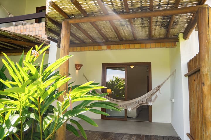 Arraial D'Ajuda Eco Resort