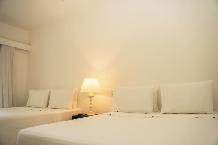 Arraial D'Ajuda Eco Resort