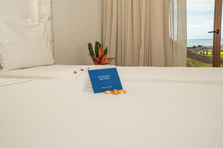 Arraial D'Ajuda Eco Resort